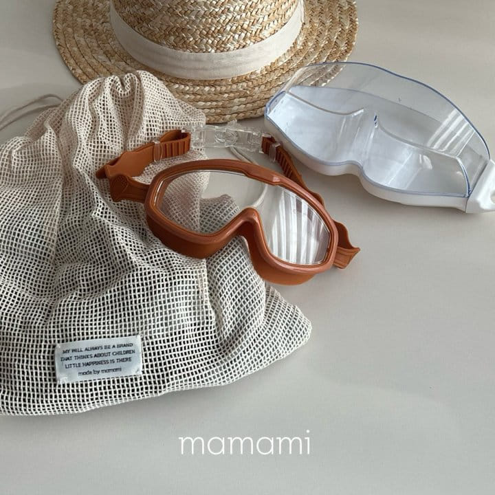 Mamami - Korean Children Fashion - #kidzfashiontrend - I'm Goggle - 3