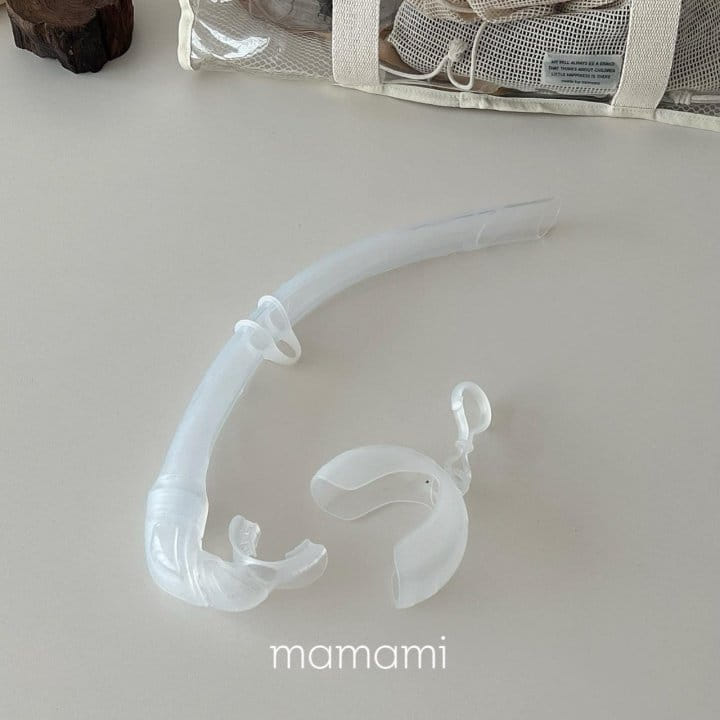 Mamami - Korean Children Fashion - #kidzfashiontrend - Jelly Snorkel