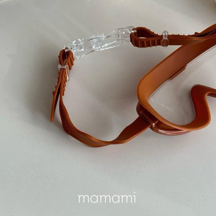 Mamami - Korean Children Fashion - #littlefashionista - I'm Goggle - 5