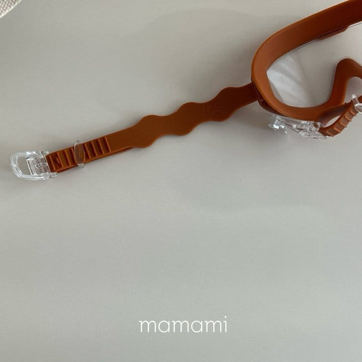 Mamami - Korean Children Fashion - #magicofchildhood - I'm Goggle - 6