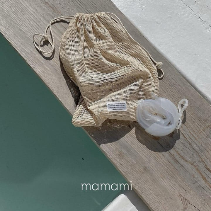 Mamami - Korean Children Fashion - #littlefashionista - Jelly Snorkel - 4