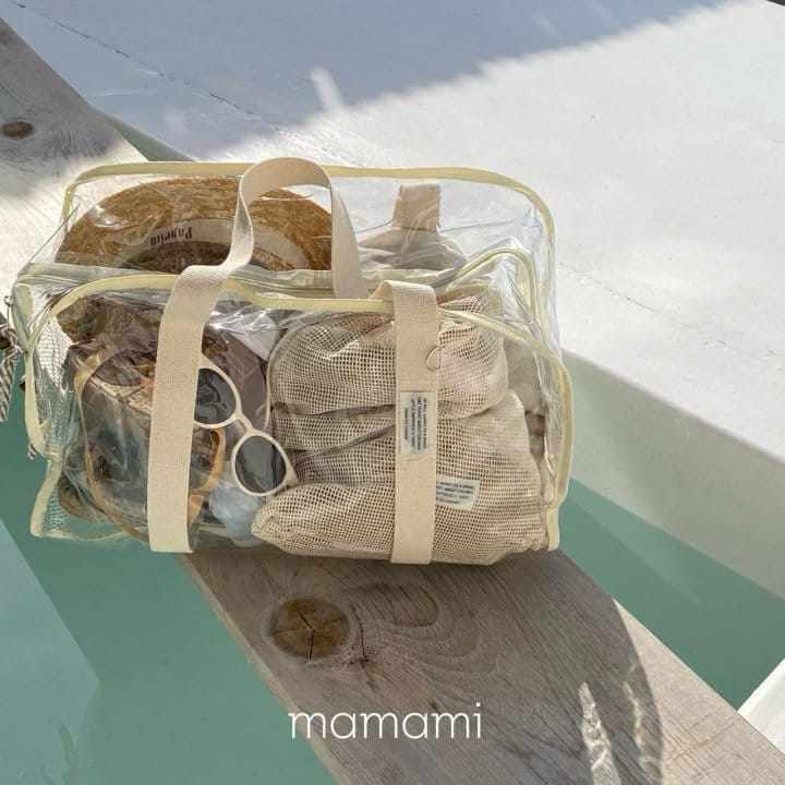 Mamami - Korean Children Fashion - #stylishchildhood - Summer Bag - 8
