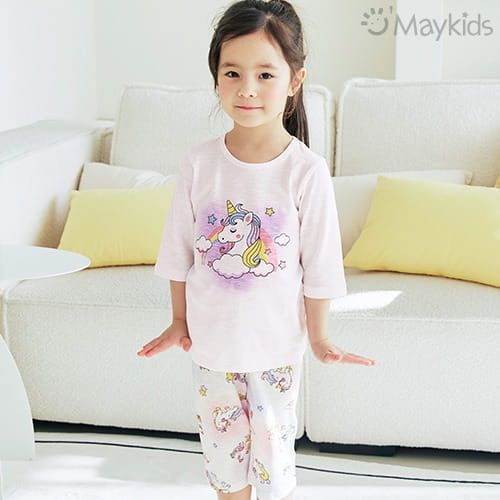 Maykids - Korean Children Fashion - #prettylittlegirls - Aurora Con