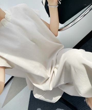 Merry J - Korean Women Fashion - #momslook - Daisy One-Piece - 9
