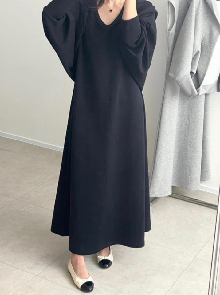 Merry J - Korean Women Fashion - #momslook - Pudding Cardigan - 5