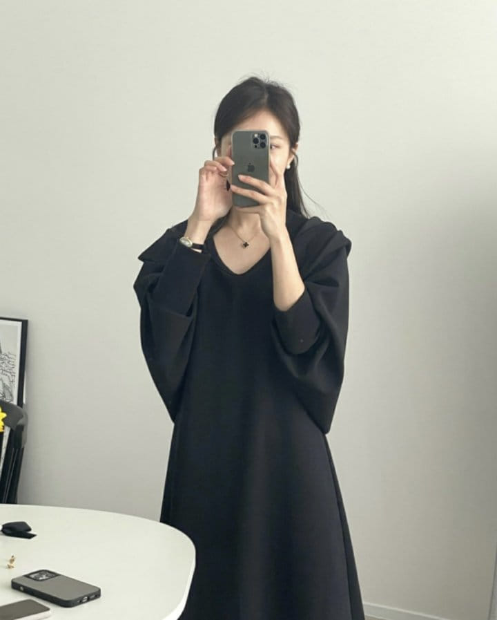 Merry J - Korean Women Fashion - #momslook - Pudding Cardigan - 7