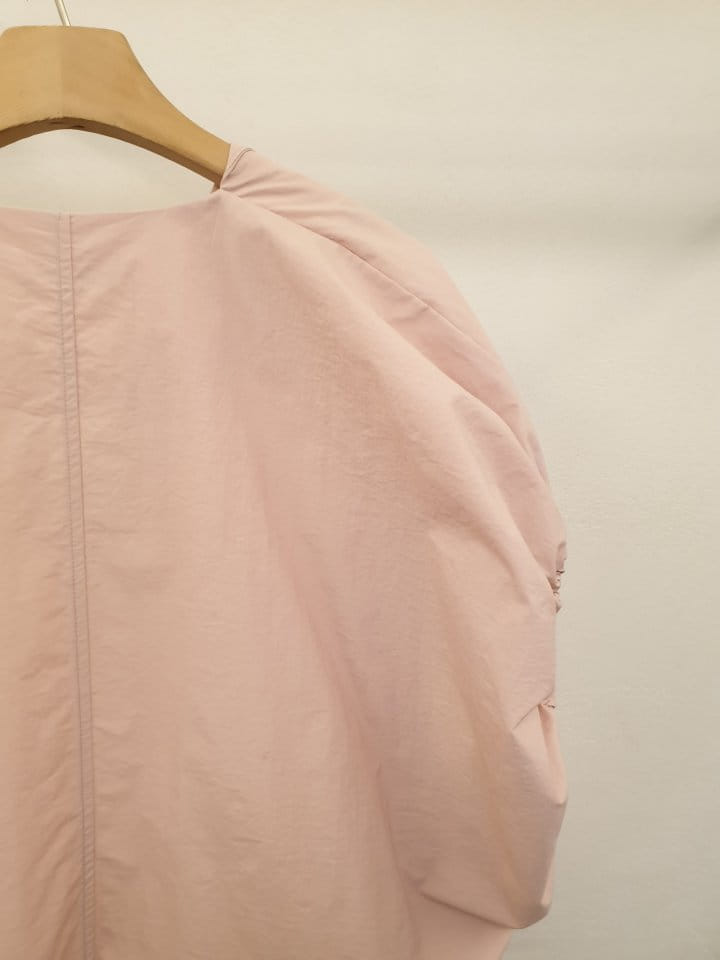 Merry J - Korean Women Fashion - #vintageinspired - Maybe Blouse - 11