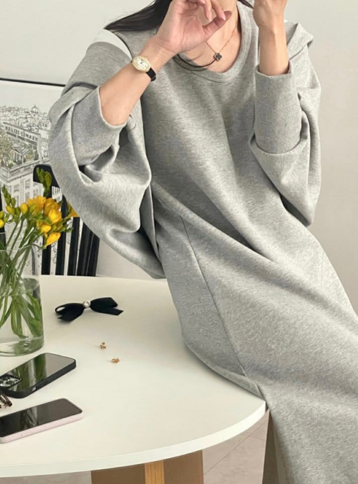 Merry J - Korean Women Fashion - #vintagekidsstyle - Pudding Cardigan - 10