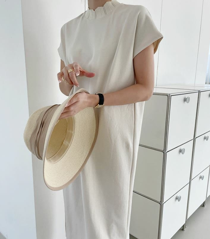 Merry J - Korean Women Fashion - #womensfashion - Daisy One-Piece - 2