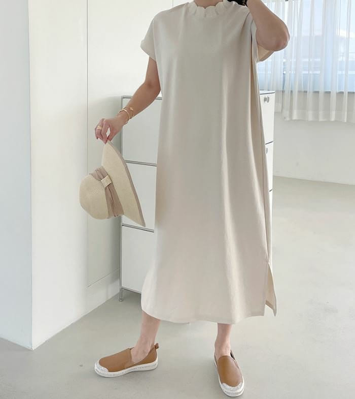 Merry J - Korean Women Fashion - #womensfashion - Daisy One-Piece - 6