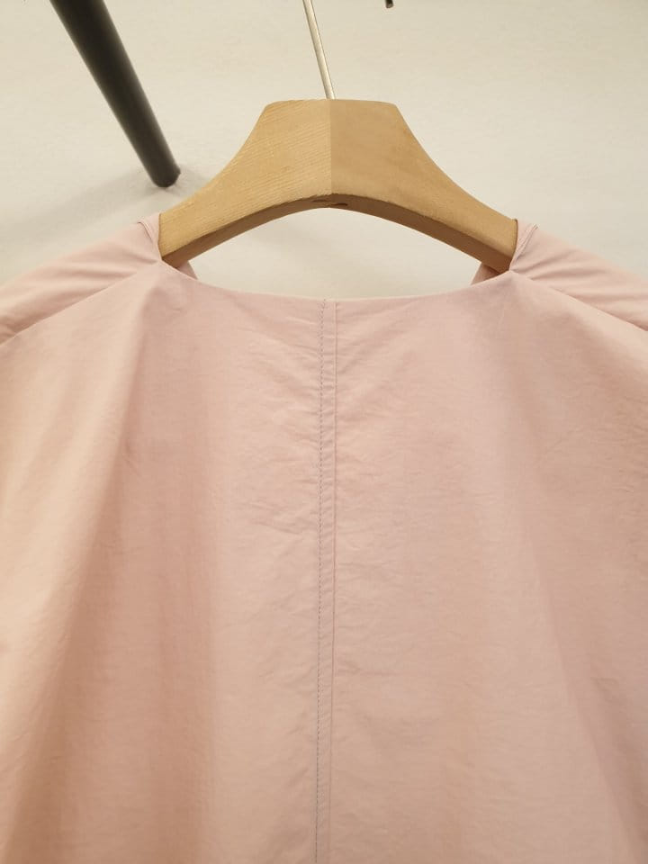 Merry J - Korean Women Fashion - #womensfashion - Maybe Blouse - 10