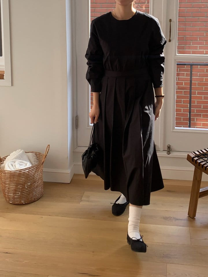 Merry-pn - Korean Women Fashion - #womensfashion - Sweety One-Piece - 7