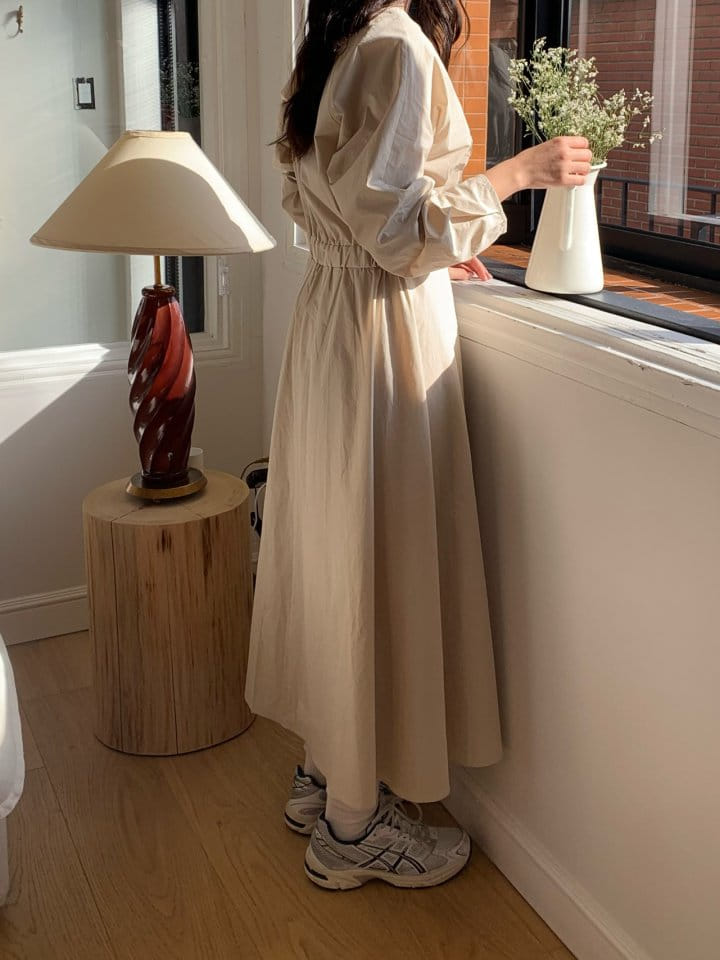Merry-pn - Korean Women Fashion - #womensfashion - Sweety One-Piece - 9