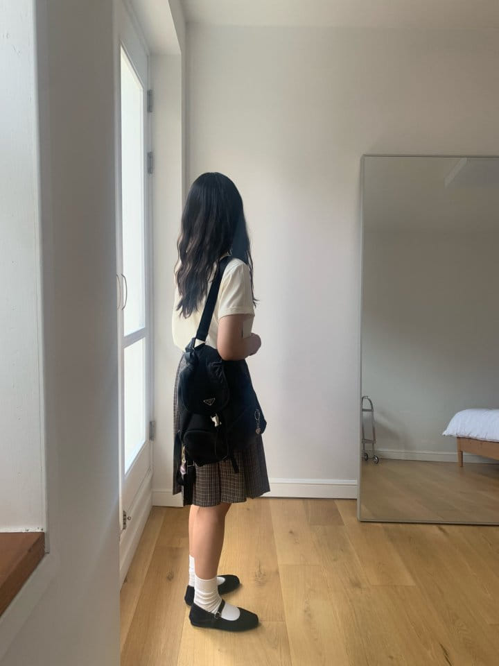 Merry-pn - Korean Women Fashion - #womensfashion - Forum Skirt - 6