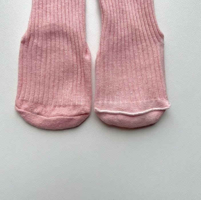 Miso - Korean Children Fashion - #Kfashion4kids - Bebe Daily Socks - 8