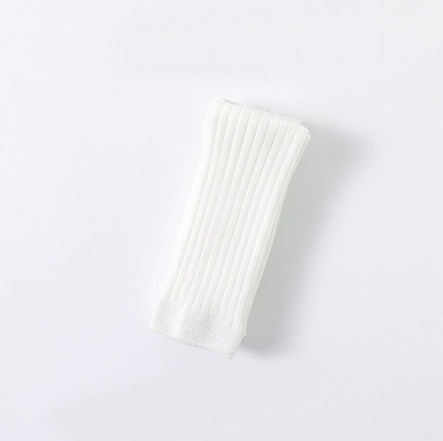 Miso - Korean Children Fashion - #Kfashion4kids - No Foot Rib Leggings - 7