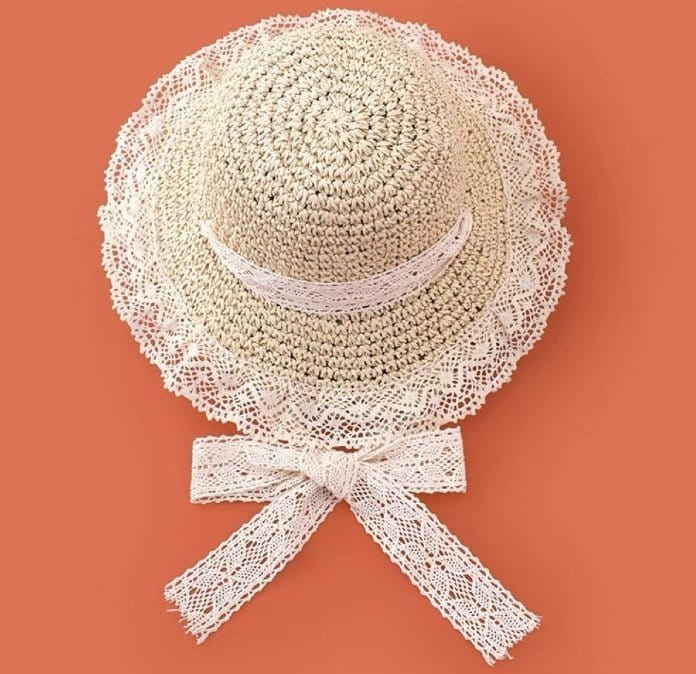 Miso - Korean Children Fashion - #kidzfashiontrend - Isabel Benny Hat - 2