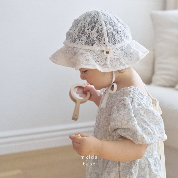 Mkids - Korean Baby Fashion - #babyfashion - Roel Body Suit - 10