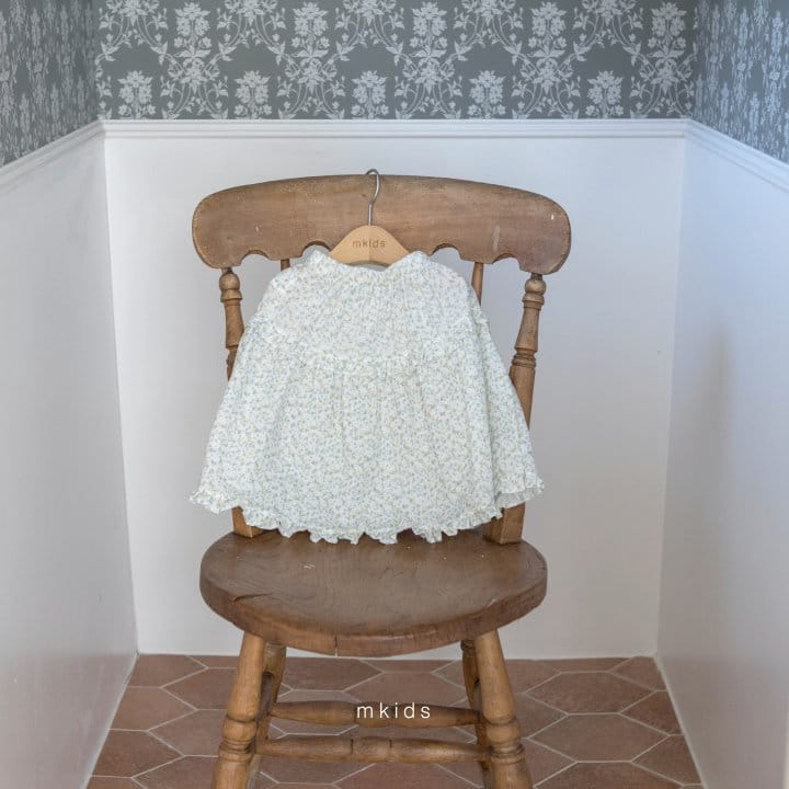 Mkids - Korean Baby Fashion - #babylifestyle - Bella Kan Kan Skirt - 8