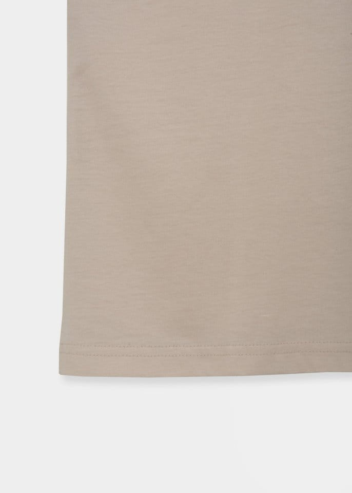 Moani - Korean Women Fashion - #womensfashion - Premium Silket Shoulder Top - 6