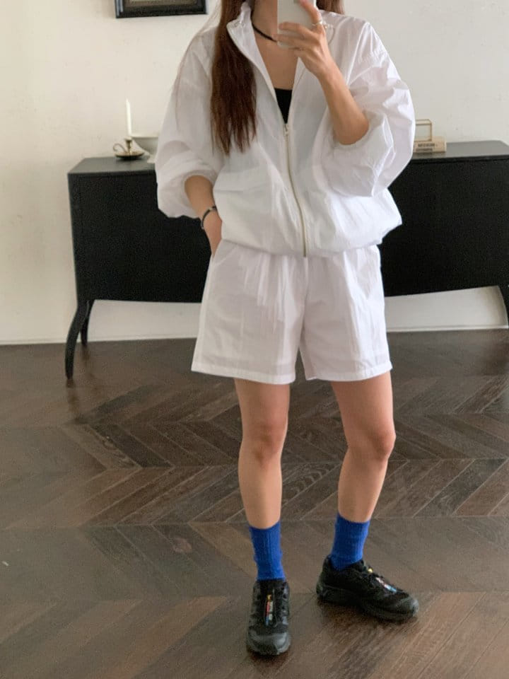 Moirai - Korean Women Fashion - #shopsmall - Like Jumper - 4