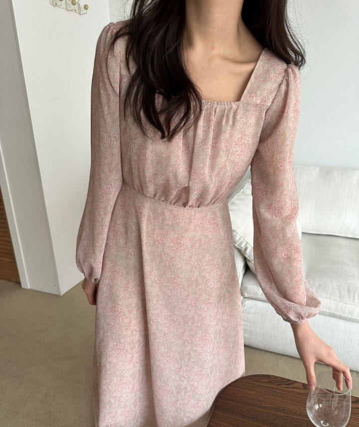 Moirai - Korean Women Fashion - #womensfashion - Elysee One-Piece - 3