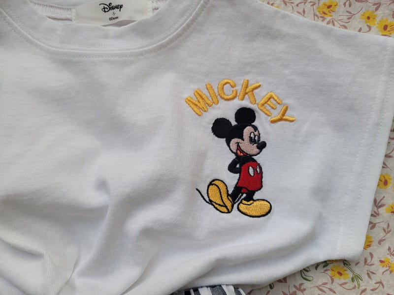 Moran - Korean Baby Fashion - #babyboutique - Every Bloomers Set - 7