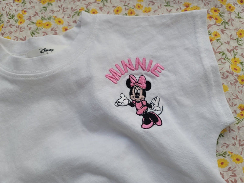 Moran - Korean Baby Fashion - #onlinebabyshop - Every Bloomers Set - 5
