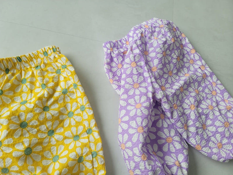Moran - Korean Children Fashion - #childofig - Lay Gojaeng Pants - 6