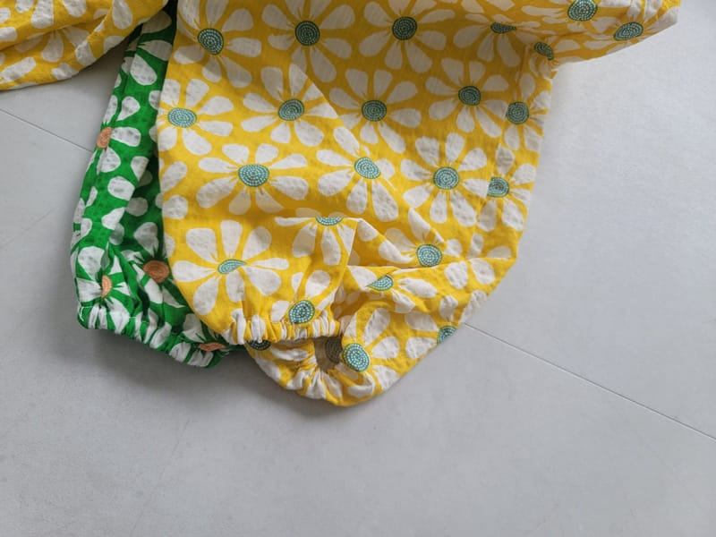 Moran - Korean Children Fashion - #childrensboutique - Lay Gojaeng Pants - 7