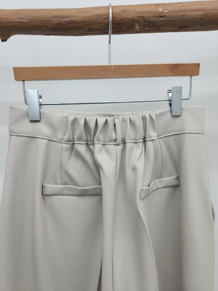 Most - Korean Women Fashion - #thelittlethings - Hey Pants - 4