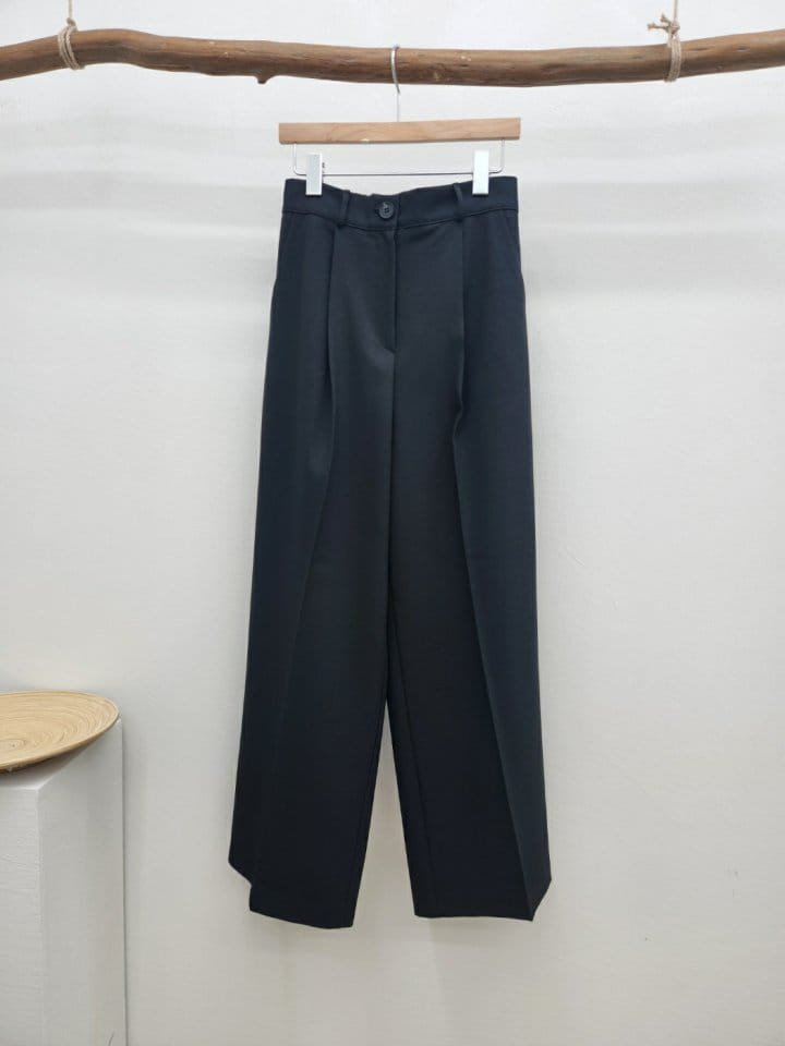 Most - Korean Women Fashion - #momslook - Hey Pants - 6
