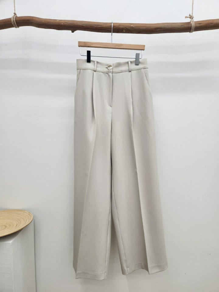 Most - Korean Women Fashion - #thatsdarling - Hey Pants - 2