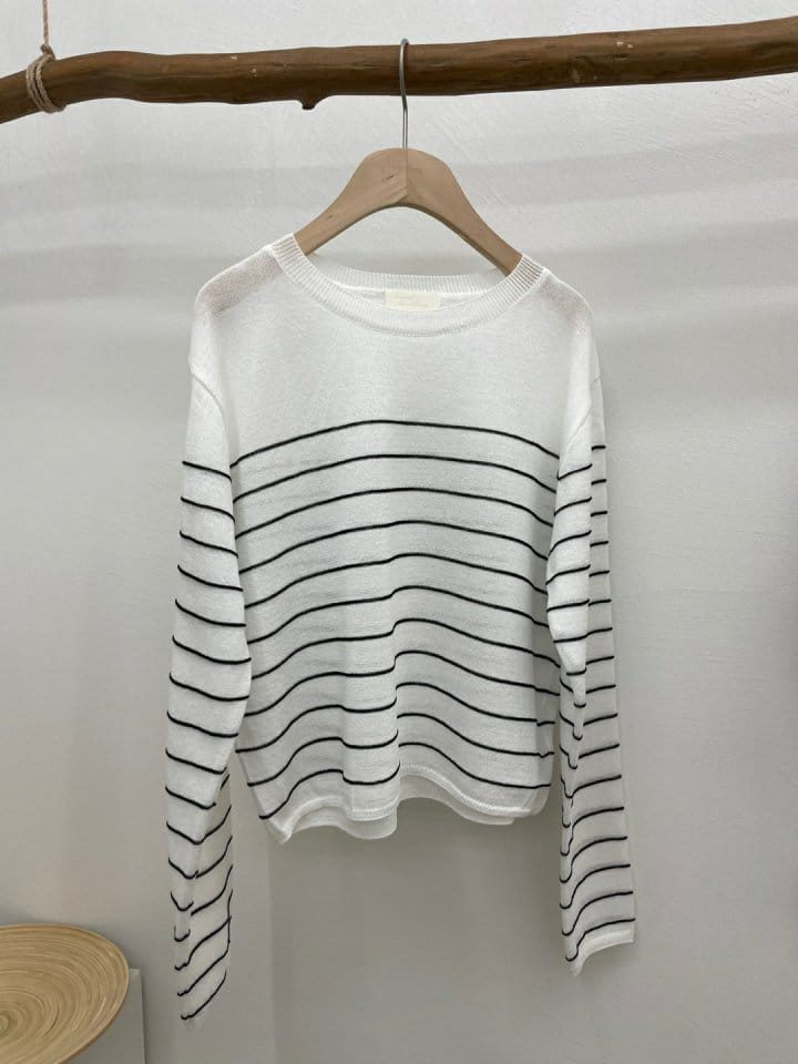 Most - Korean Women Fashion - #womensfashion - Rico ST Knit - 2