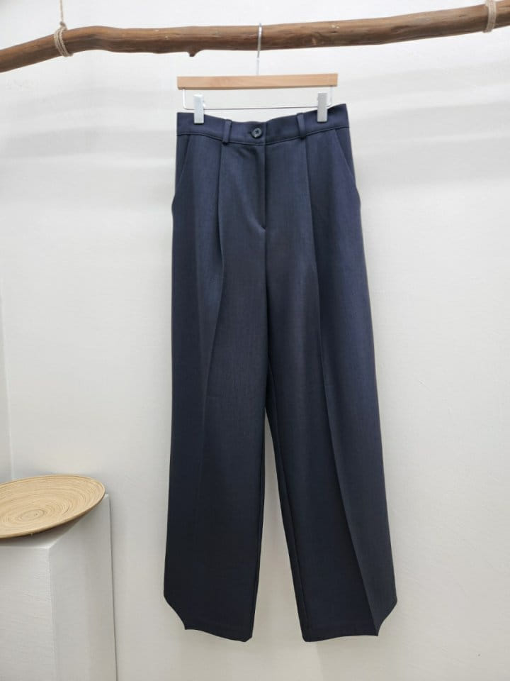 Most - Korean Women Fashion - #womensfashion - Hey Pants - 5