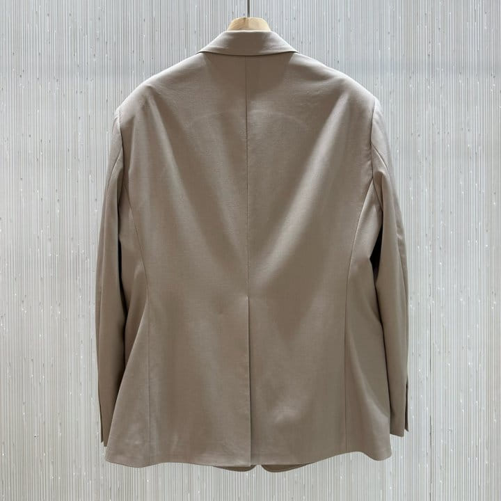 Neroli36 - Korean Women Fashion - #womensfashion - M Classic Jacket - 3