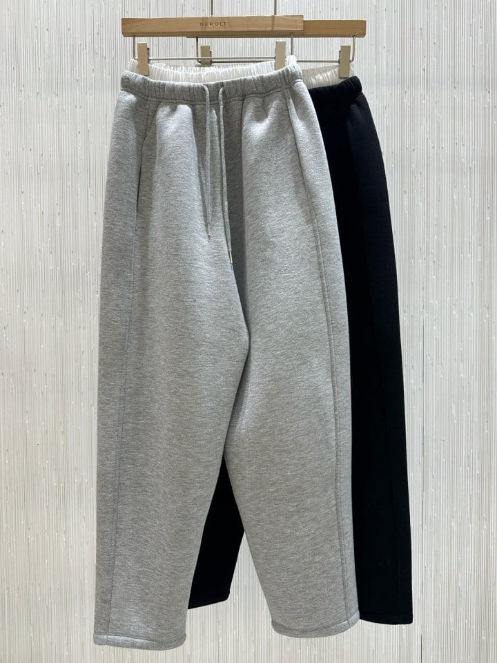 Neroli36 - Korean Women Fashion - #womensfashion - H Very Pants - 7