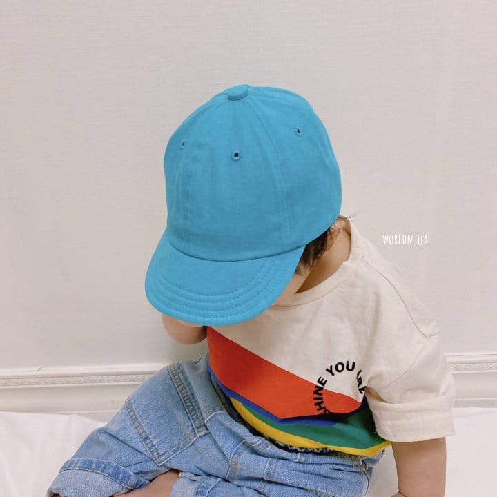 New World - Korean Baby Fashion - #babyboutique - Baby Washing Muzi Yamche  - 8