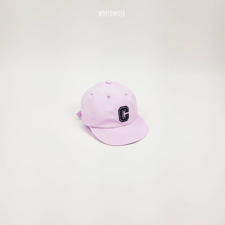 New World - Korean Baby Fashion - #babyboutique - C Crunch Yamche Hat - 5