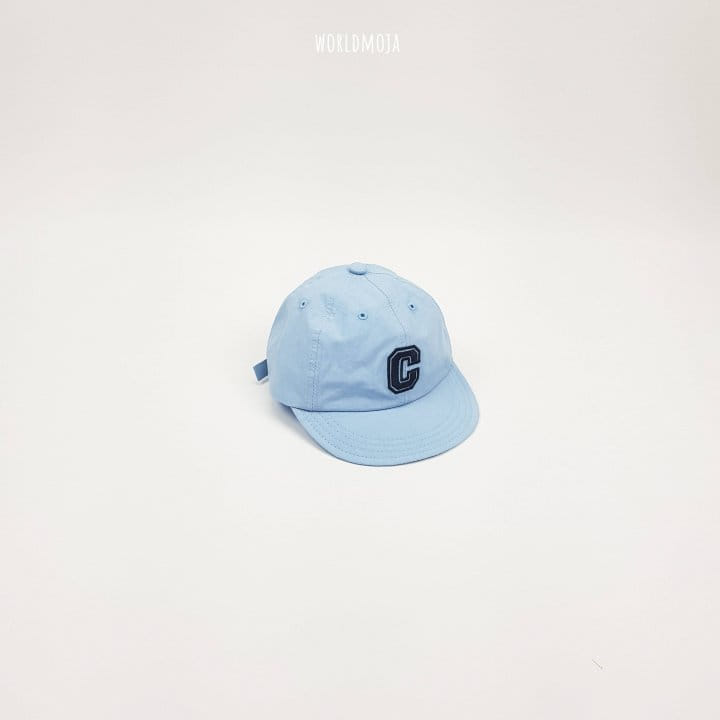 New World - Korean Baby Fashion - #babyboutiqueclothing - C Crunch Yamche Hat - 6
