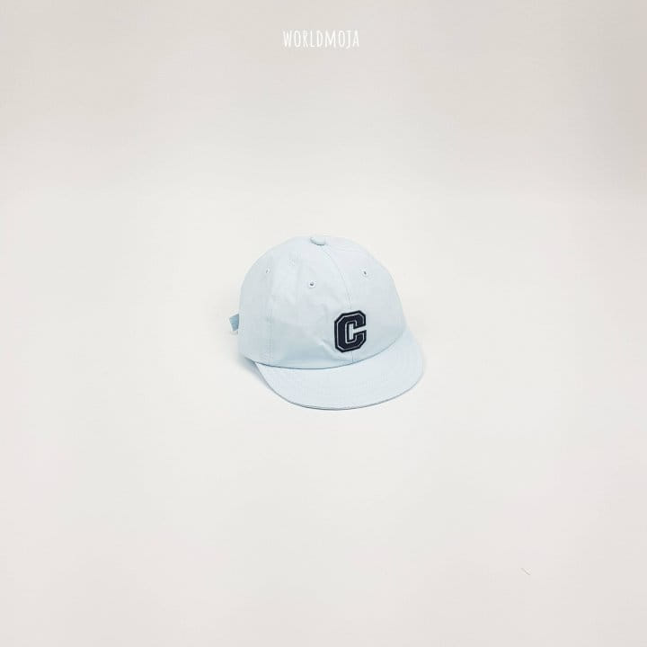 New World - Korean Baby Fashion - #babyclothing - C Crunch Yamche Hat - 7
