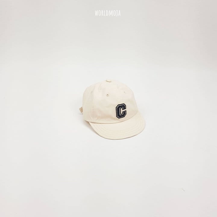 New World - Korean Baby Fashion - #babyfashion - C Crunch Yamche Hat - 8