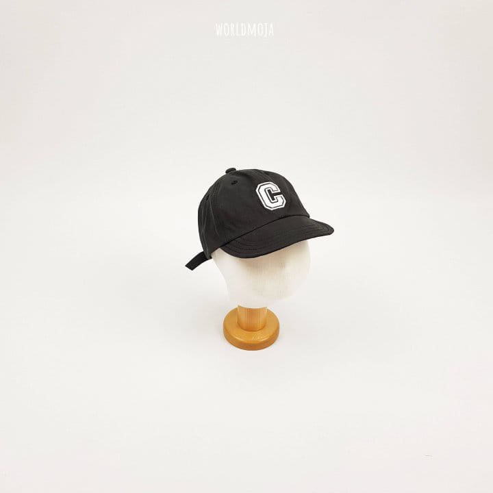 New World - Korean Baby Fashion - #babyfever - C Crunch Yamche Hat - 9