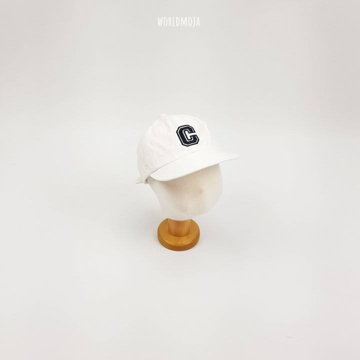 New World - Korean Baby Fashion - #babygirlfashion - C Crunch Yamche Hat - 10