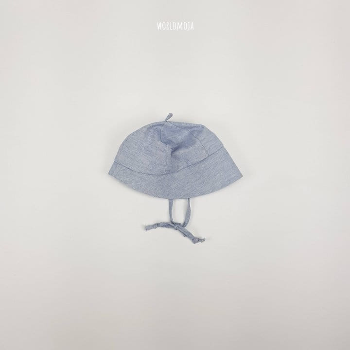 New World - Korean Baby Fashion - #babyoutfit - Kkockji String Bucket Hat - 10