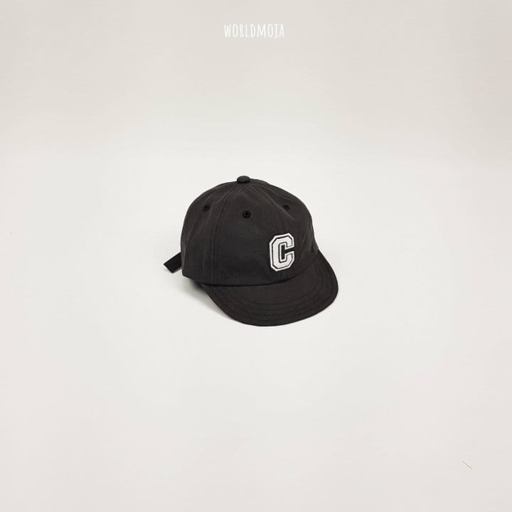 New World - Korean Baby Fashion - #babywear - C Crunch Yamche Hat