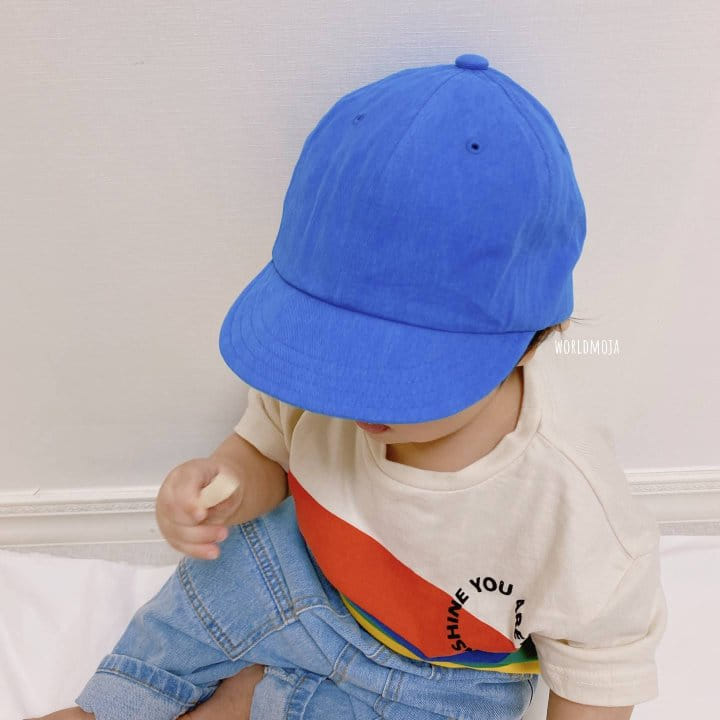 New World - Korean Baby Fashion - #onlinebabyshop - Baby Washing Muzi Yamche  - 6