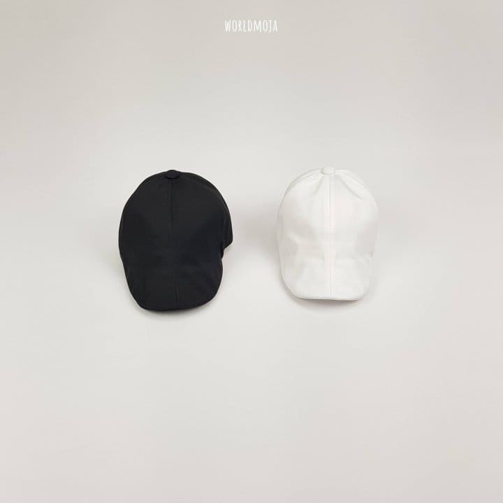 New World - Korean Children Fashion - #Kfashion4kids - C Doori Uchi Hat - 3