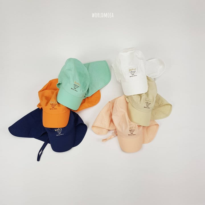 New World - Korean Children Fashion - #Kfashion4kids - Hat Pmi Cap
