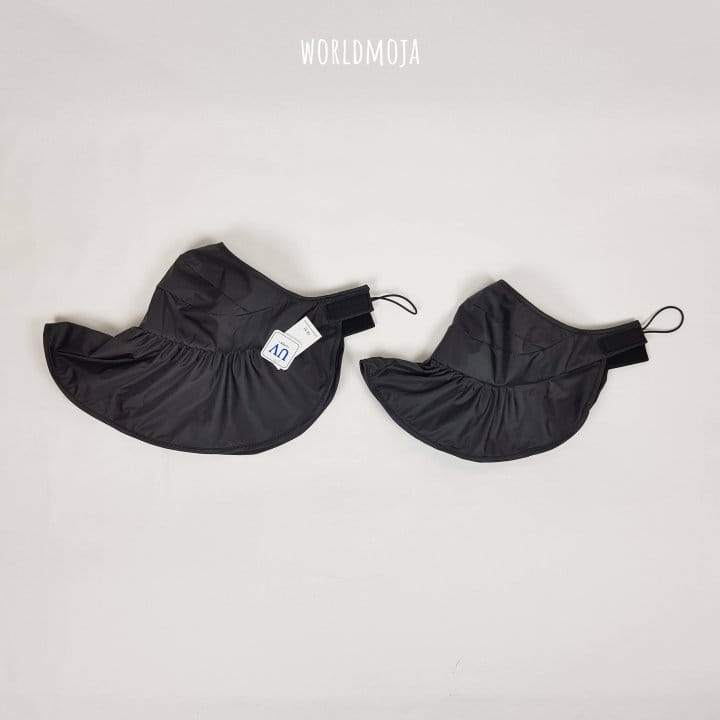 New World - Korean Children Fashion - #Kfashion4kids - P Muzi Sun Cap - 8